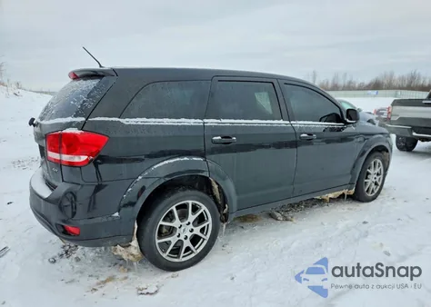 2019 Dodge Journey Gt из США, поврежденный, VIN 3C4PDDEG8KT694927